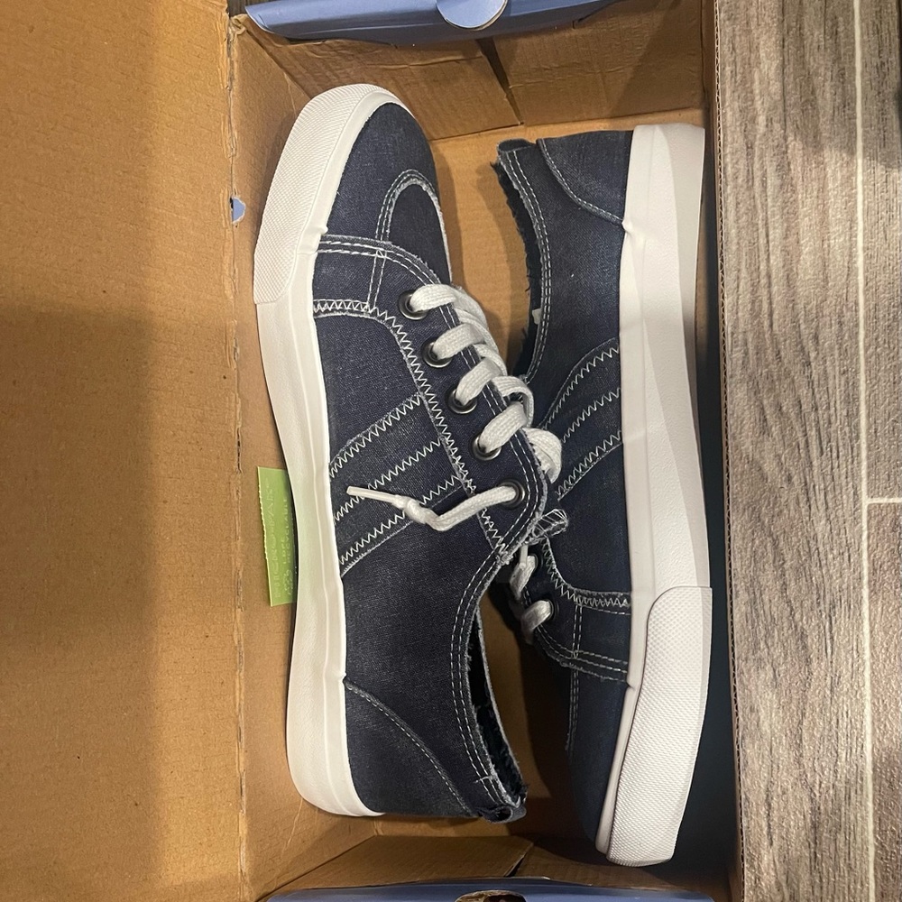 Jellypop sneakers